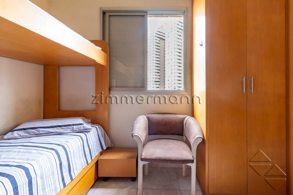 Apartamento, 2 quartos, 64 m² - Foto 4