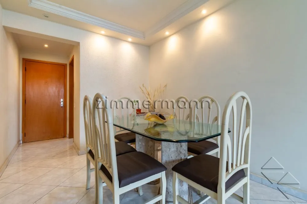 Apartamento, 2 quartos, 64 m² - Foto 5