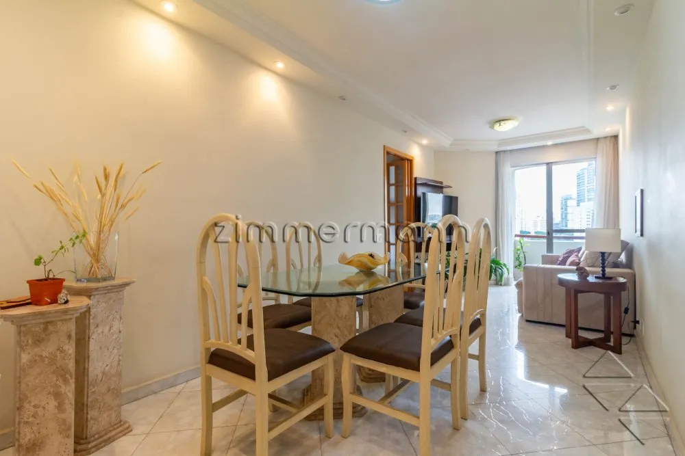 Apartamento, 2 quartos, 64 m² - Foto 3