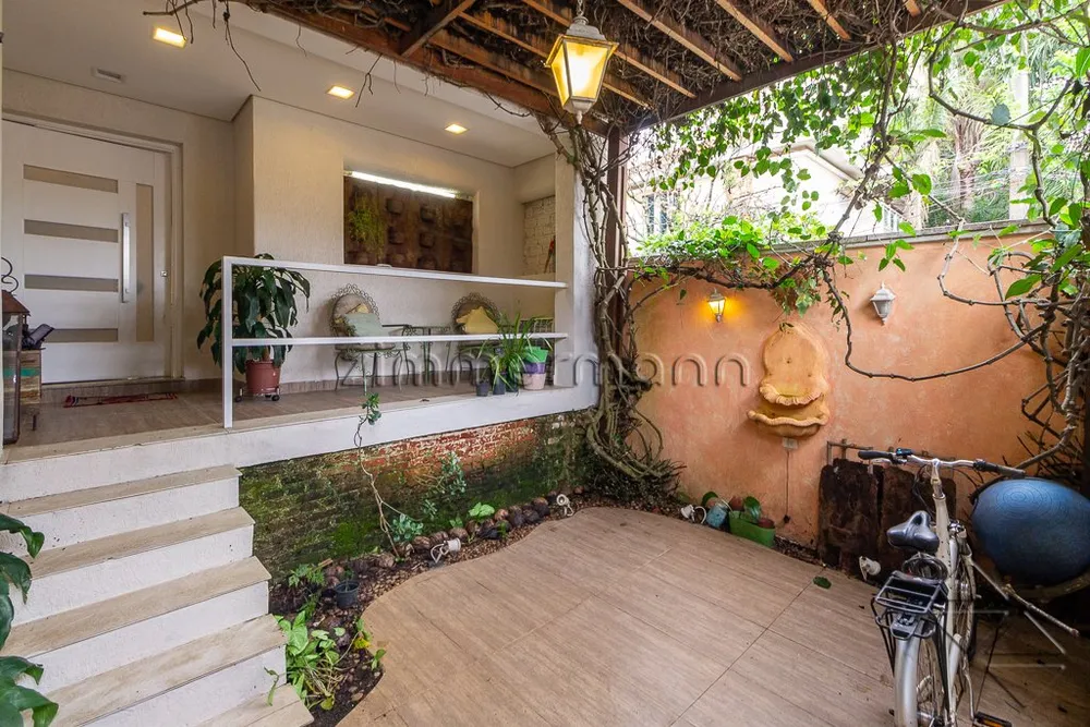 Casa, 3 quartos, 200 m² - Foto 7