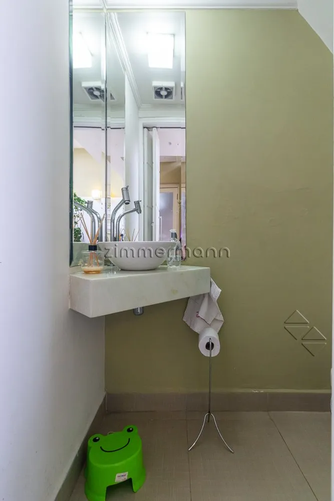 Casa, 3 quartos, 200 m² - Foto 3
