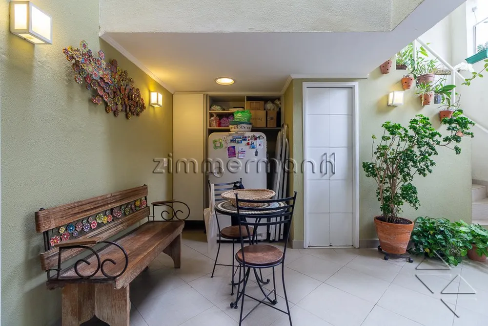 Casa, 3 quartos, 200 m² - Foto 6