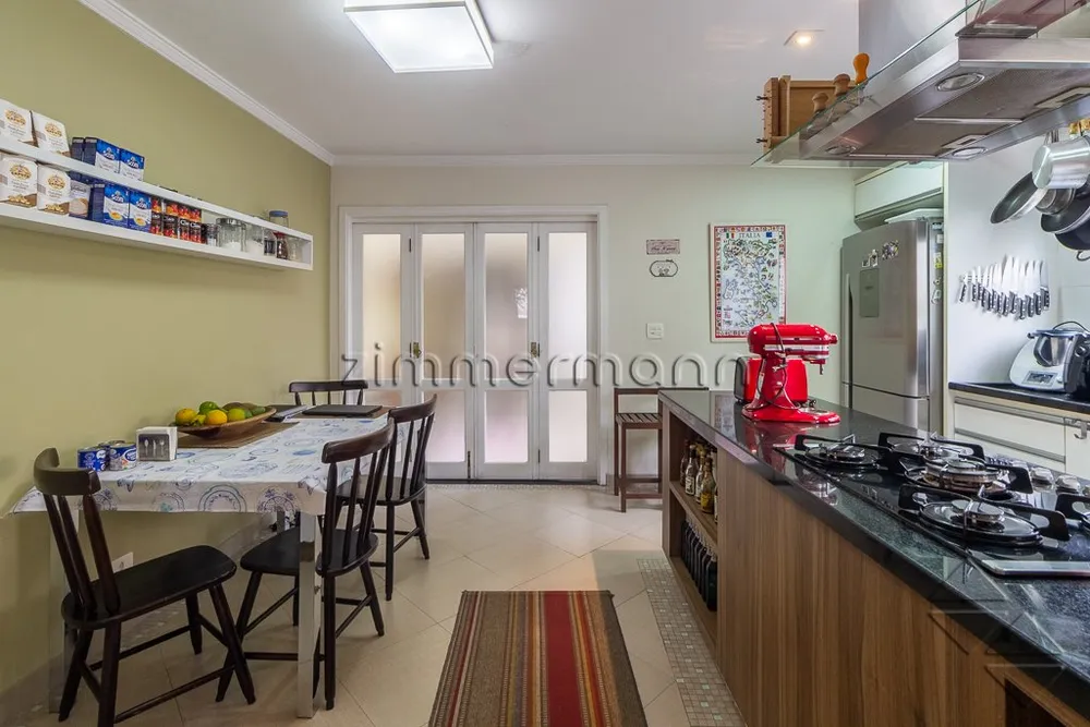 Casa, 3 quartos, 200 m² - Foto 2