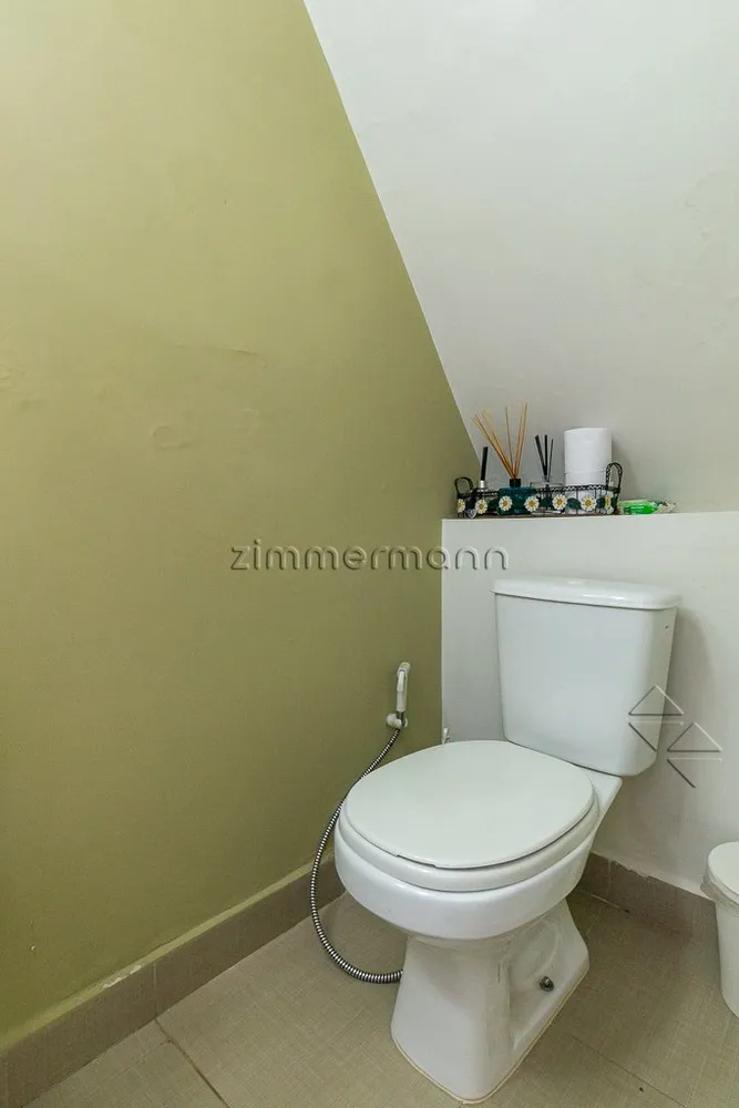 Casa, 3 quartos, 200 m² - Foto 4