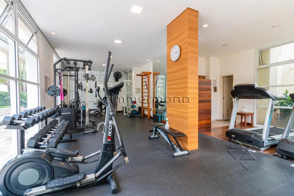 Apartamento, 3 quartos, 121 m² - Foto 4
