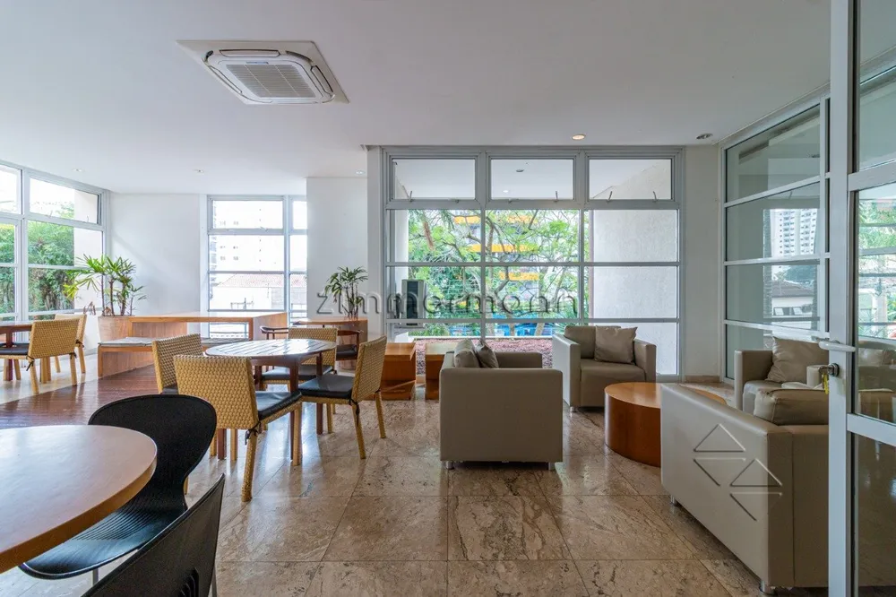 Apartamento, 3 quartos, 121 m² - Foto 10