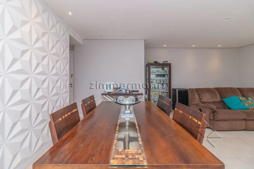 Apartamento, 3 quartos, 121 m² - Foto 2