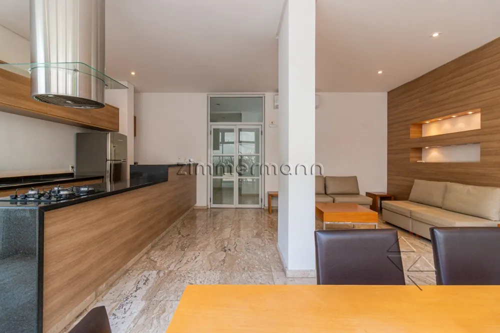Apartamento, 3 quartos, 121 m² - Foto 9