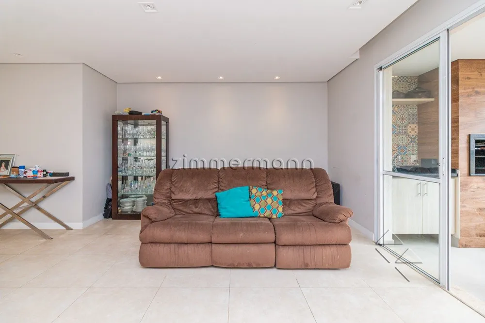 Apartamento, 3 quartos, 121 m² - Foto 1
