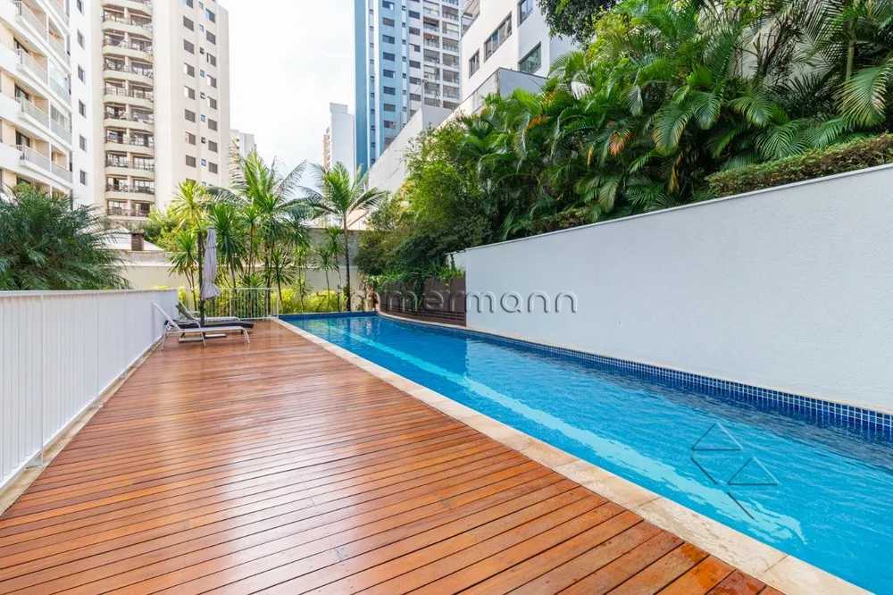Apartamento, 3 quartos, 121 m² - Foto 1