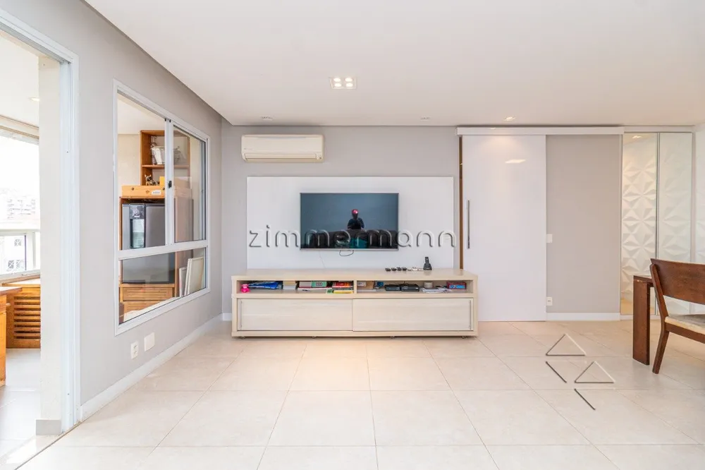 Apartamento, 3 quartos, 121 m² - Foto 2