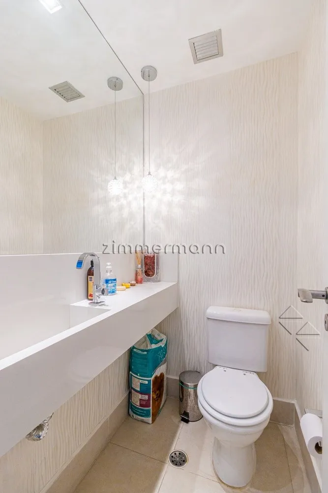 Apartamento, 3 quartos, 121 m² - Foto 4