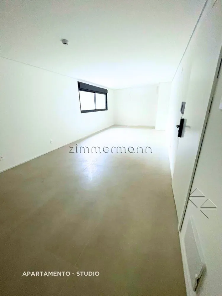 Apartamento, 1 quarto, 39 m² - Foto 3