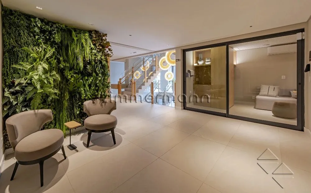 Apartamento, 1 quarto, 39 m² - Foto 1