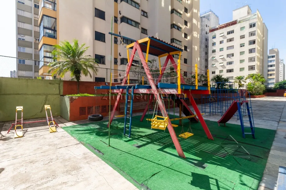 Apartamento, 3 quartos, 116 m² - Foto 8