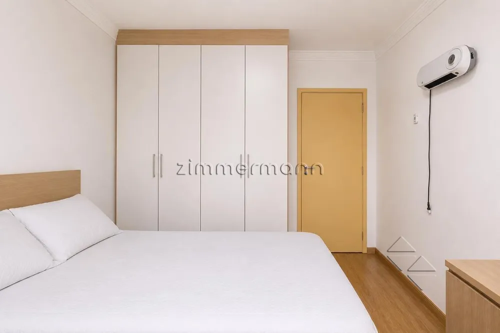 Apartamento, 3 quartos, 116 m² - Foto 1