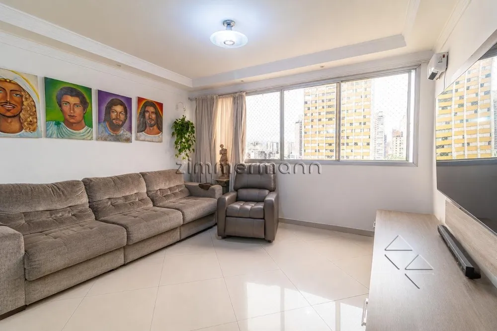 Apartamento, 3 quartos, 116 m² - Foto 4