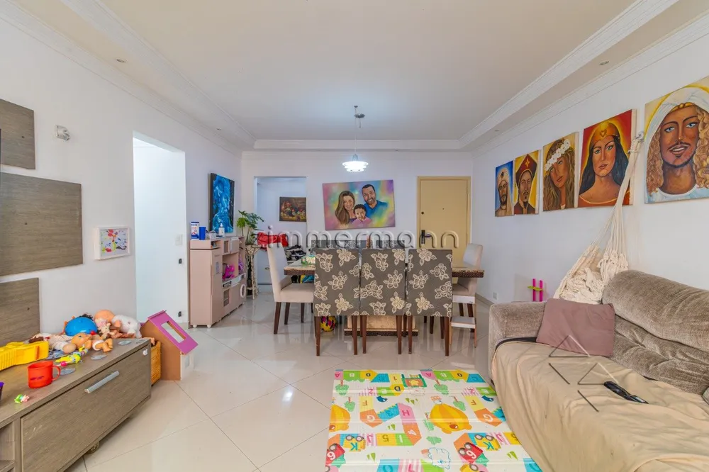 Apartamento, 3 quartos, 116 m² - Foto 3