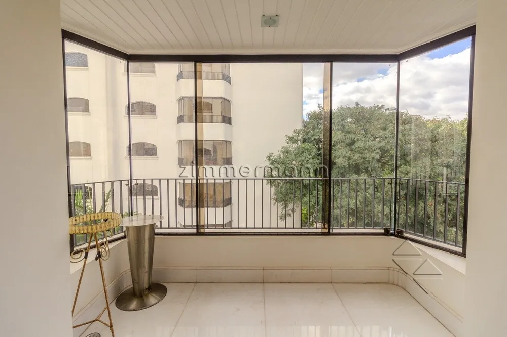 Apartamento, 4 quartos, 320 m² - Foto 2