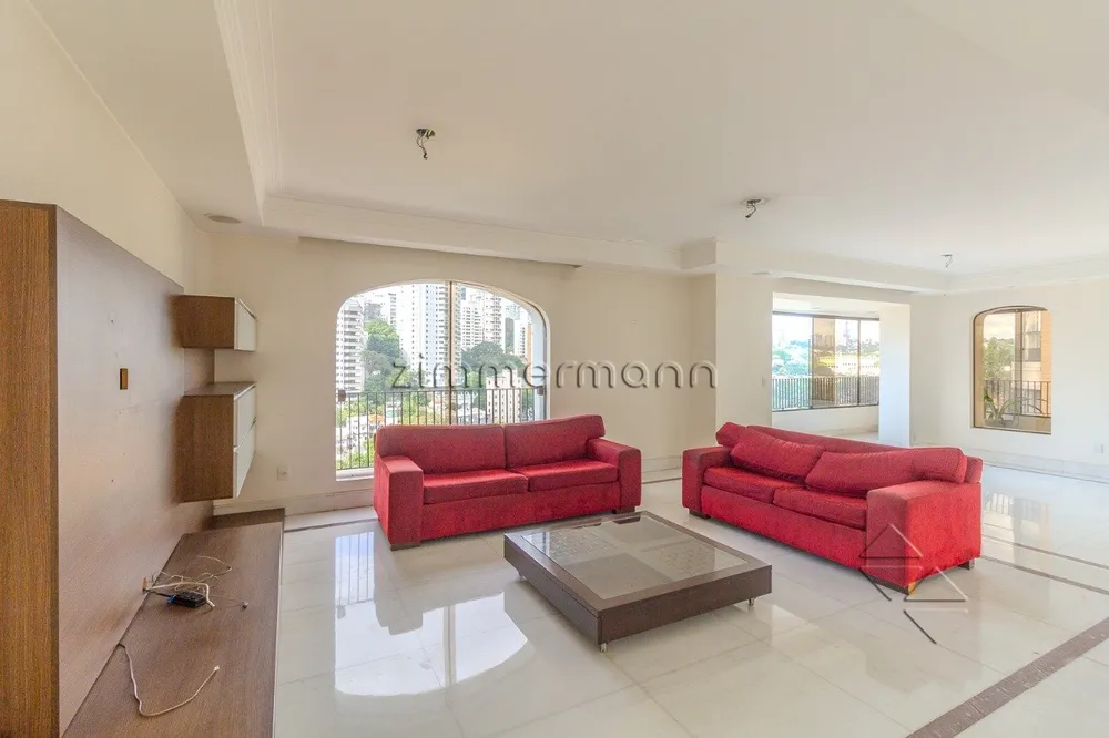 Apartamento, 4 quartos, 320 m² - Foto 4