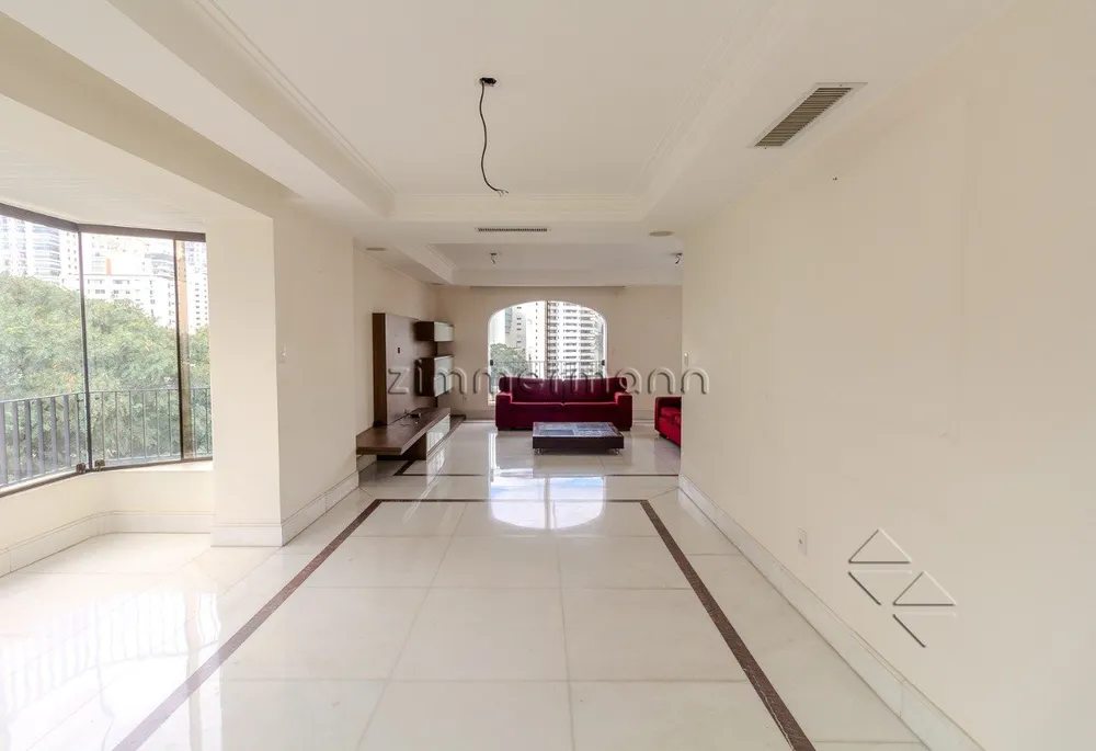 Apartamento, 4 quartos, 320 m² - Foto 3