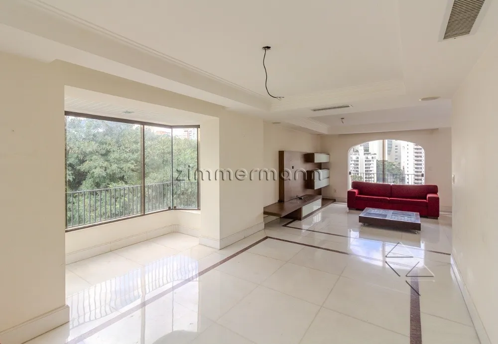 Apartamento, 4 quartos, 320 m² - Foto 1