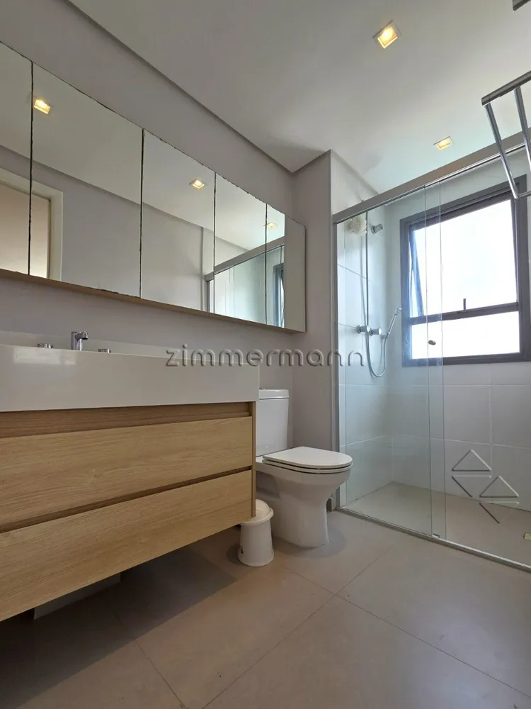 Apartamento, 2 quartos, 72 m² - Foto 2