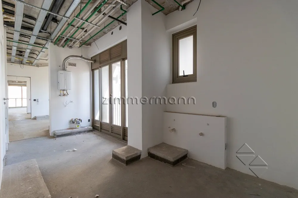 Apartamento, 3 quartos, 352 m² - Foto 4