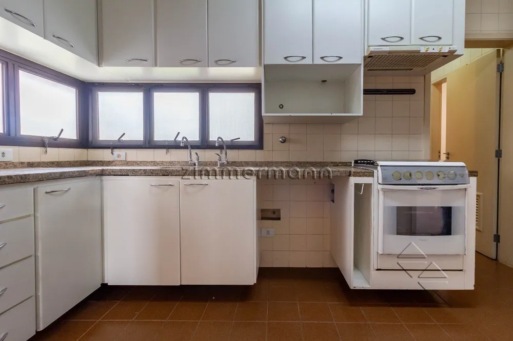 Apartamento, 4 quartos, 126 m² - Foto 1