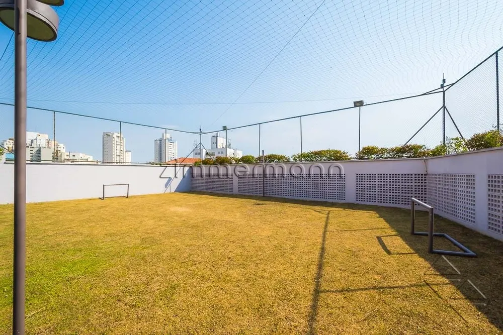 Apartamento, 4 quartos, 126 m² - Foto 3