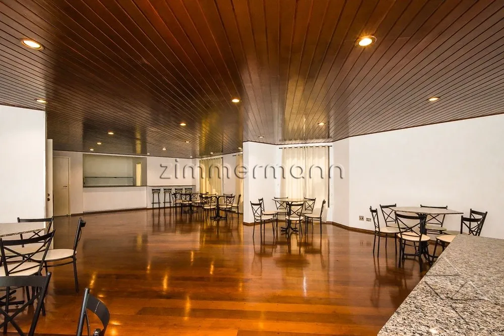 Apartamento, 4 quartos, 126 m² - Foto 4