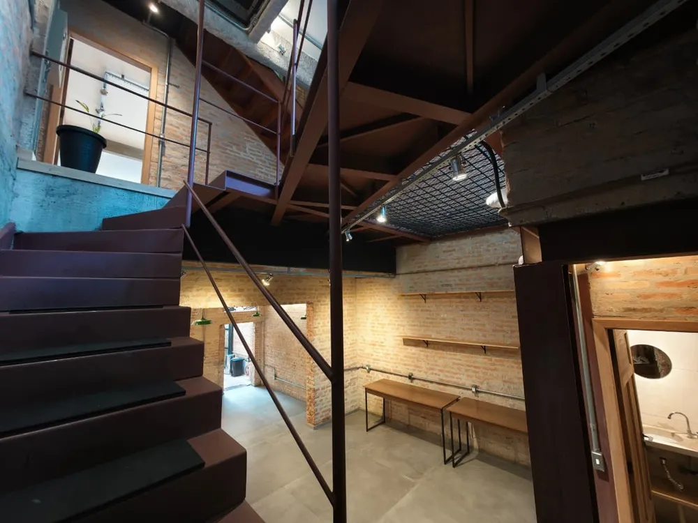Casa, 2 quartos, 230 m² - Foto 3