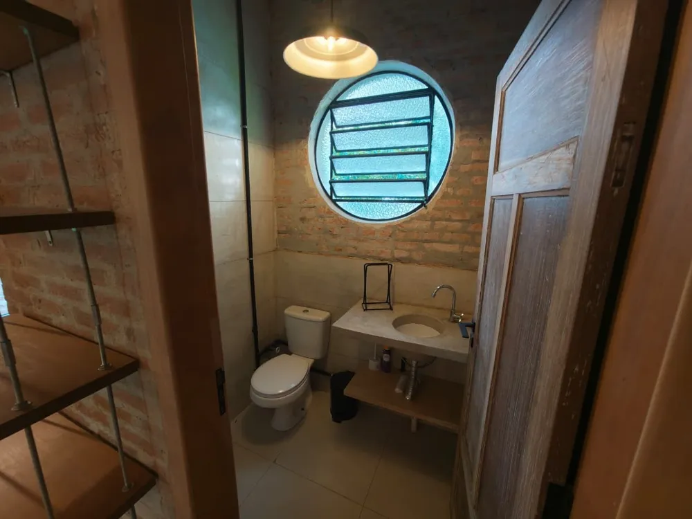 Casa, 2 quartos, 230 m² - Foto 1