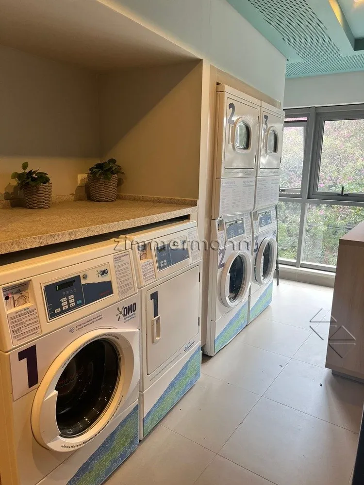 Apartamento, 1 quarto, 25 m² - Foto 5