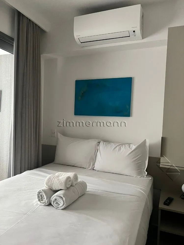 Apartamento, 1 quarto, 25 m² - Foto 4