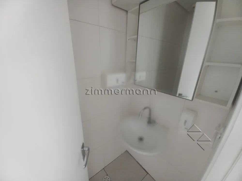 Casa Comercial, 28 m² - Foto 5