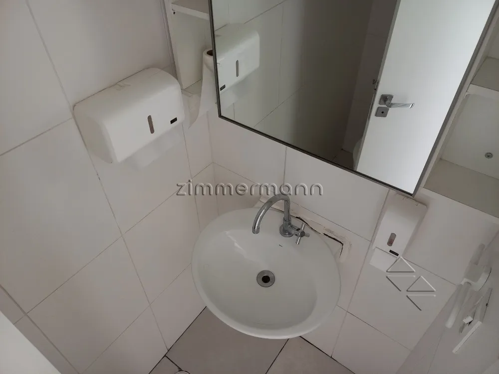 Casa Comercial, 28 m² - Foto 6