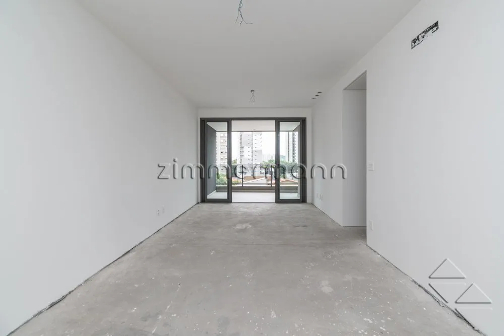 Apartamento, 3 quartos, 105 m² - Foto 3
