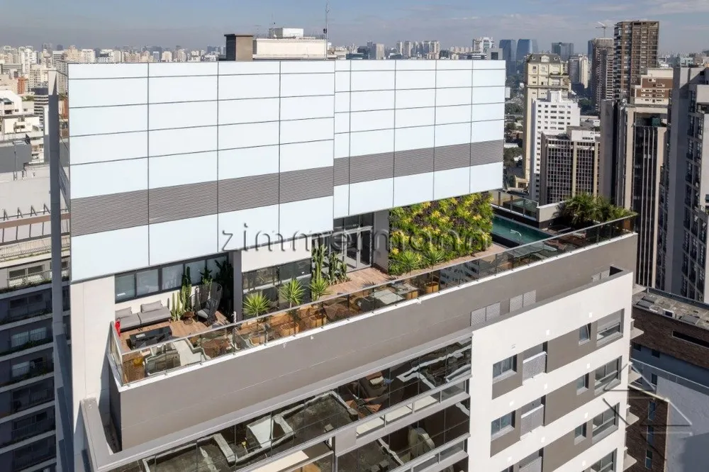 Apartamento, 3 quartos, 181 m² - Foto 2