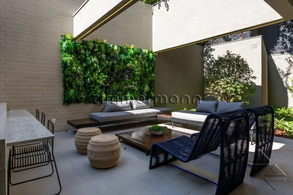 Apartamento, 3 quartos, 181 m² - Foto 8