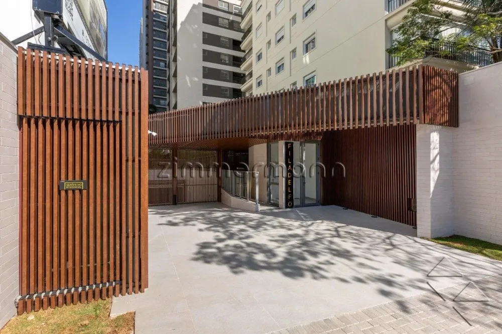 Apartamento, 3 quartos, 181 m² - Foto 5