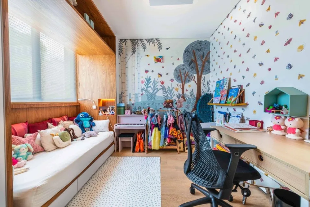 Cobertura, 4 quartos, 408 m² - Foto 6