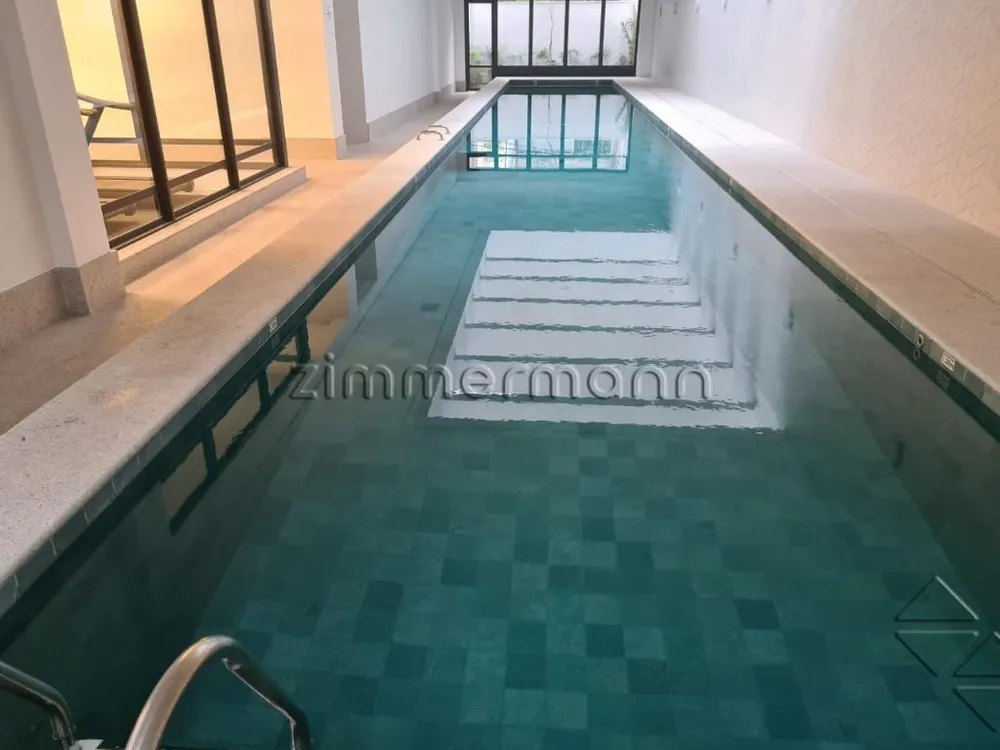Cobertura, 4 quartos, 408 m² - Foto 9