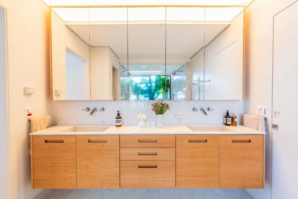 Cobertura, 4 quartos, 408 m² - Foto 1