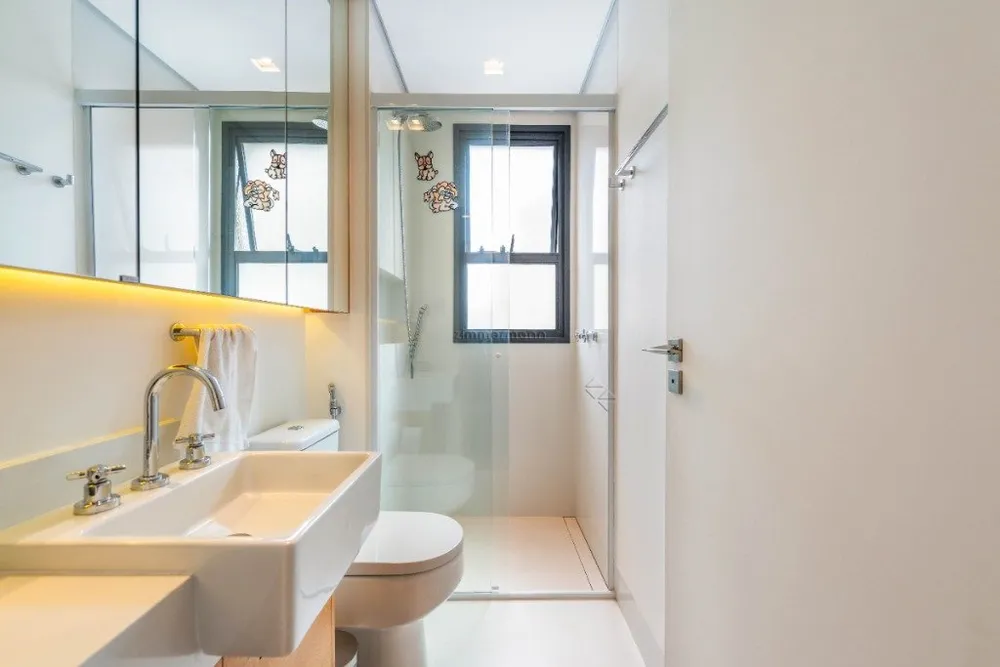 Cobertura, 4 quartos, 408 m² - Foto 7