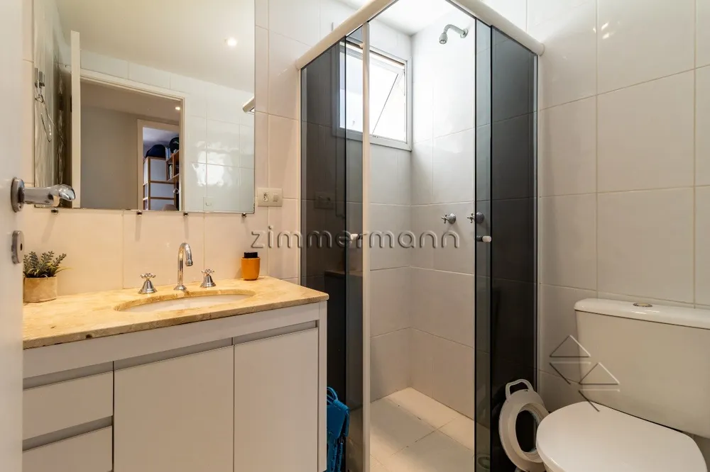 Apartamento, 3 quartos, 84 m² - Foto 3