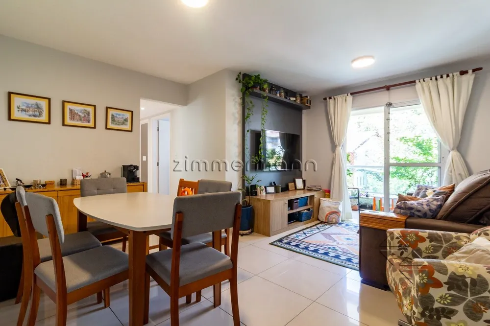 Apartamento, 3 quartos, 84 m² - Foto 1