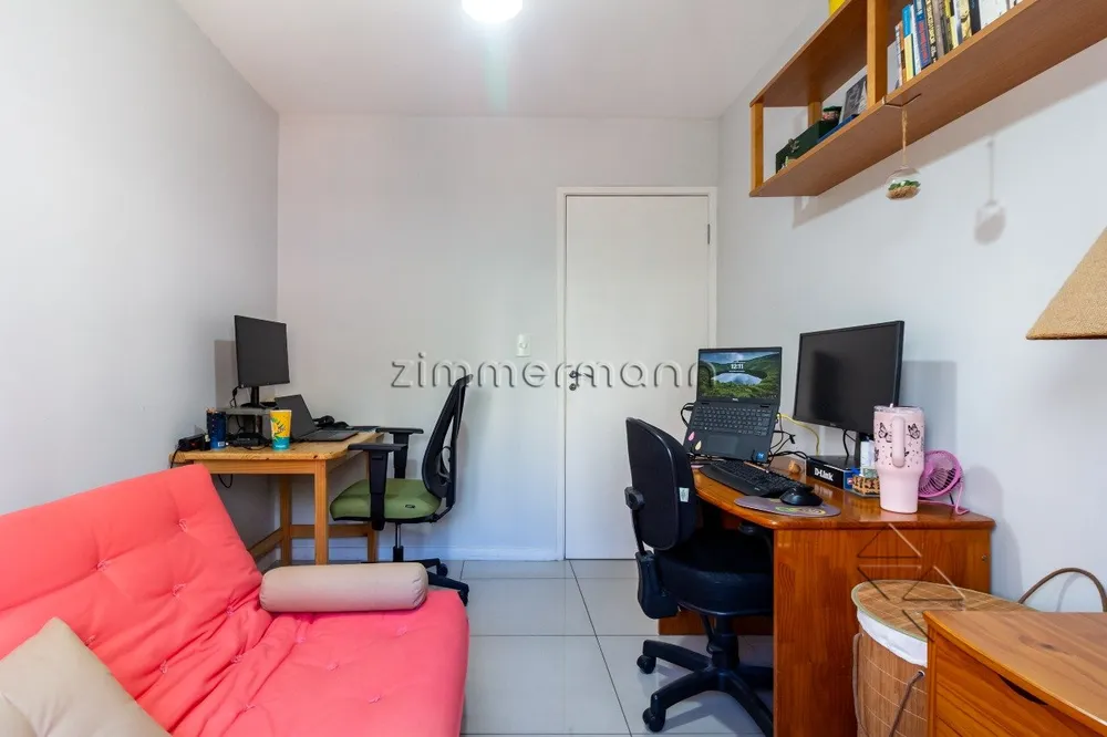 Apartamento, 3 quartos, 84 m² - Foto 4
