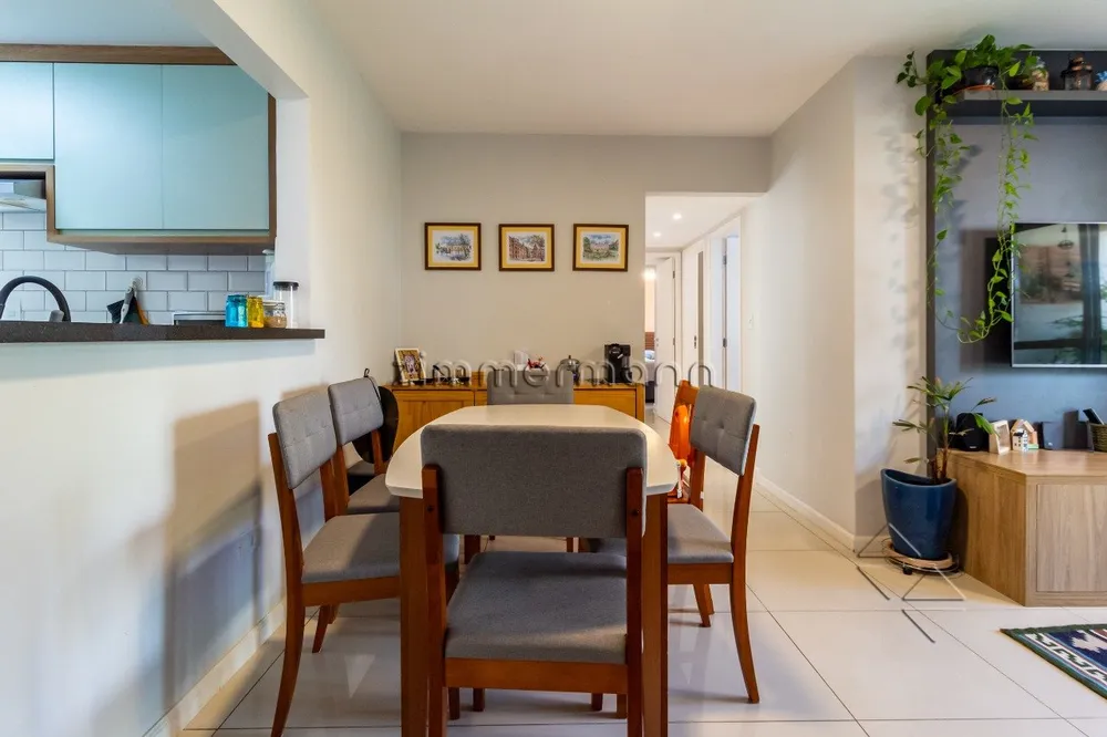 Apartamento, 3 quartos, 84 m² - Foto 2