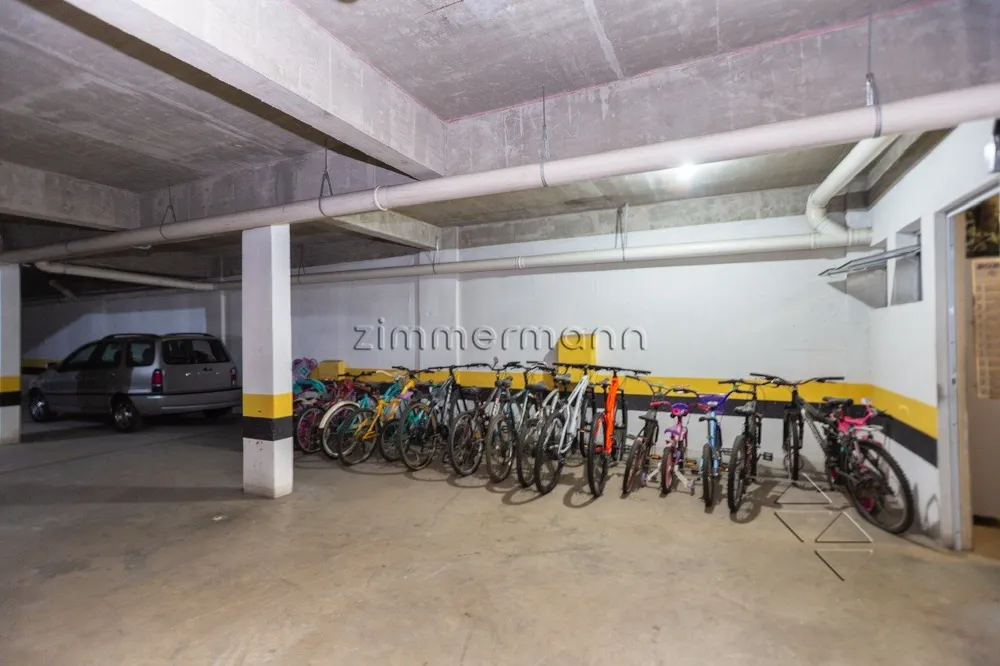 Apartamento, 3 quartos, 84 m² - Foto 12